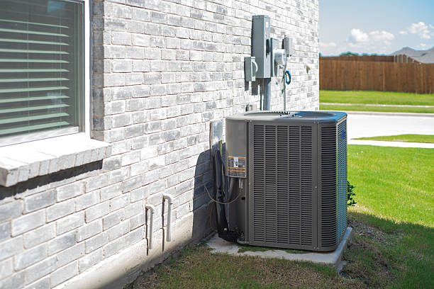 Reliable Air Conditioning Service contractor in Rockwall, TX by FH HVAC
